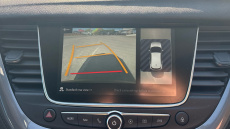 Vauxhall Grandland X 1.6 Hybrid4 300 Ultimate Nav 5dr Auto Hatchback